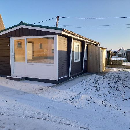 מידלקרק Chalet N°32 מראה חיצוני תמונה