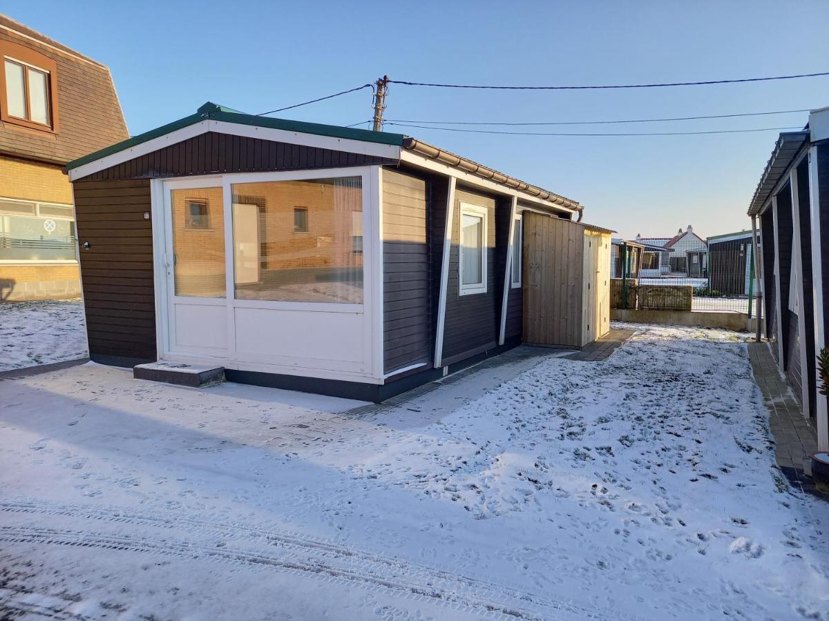 מידלקרק Chalet N°32 מראה חיצוני תמונה