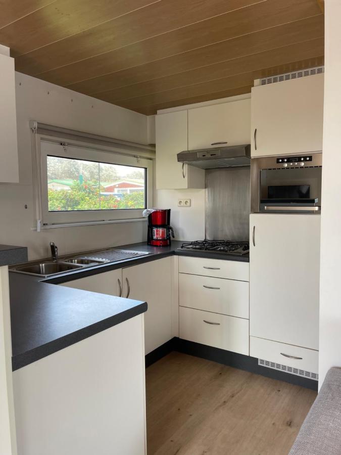 מידלקרק Chalet N°32 מראה חיצוני תמונה