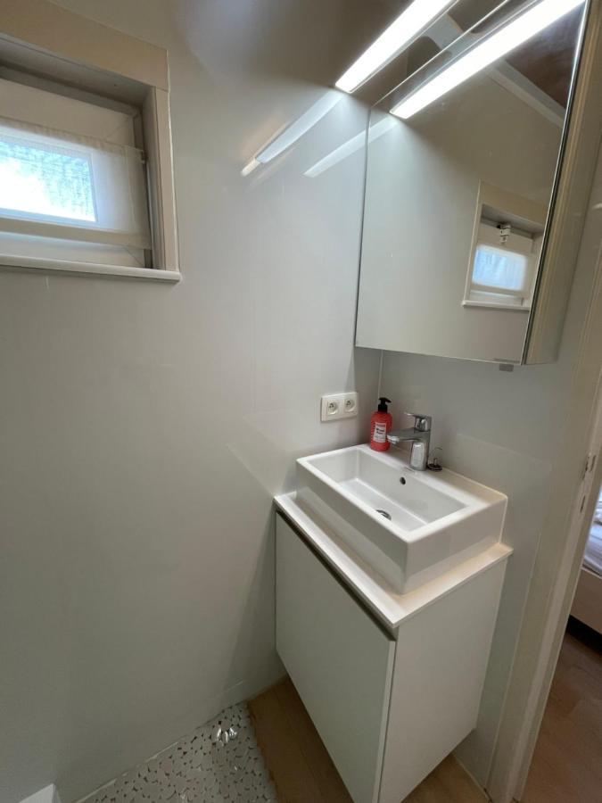 מידלקרק Chalet N°32 מראה חיצוני תמונה